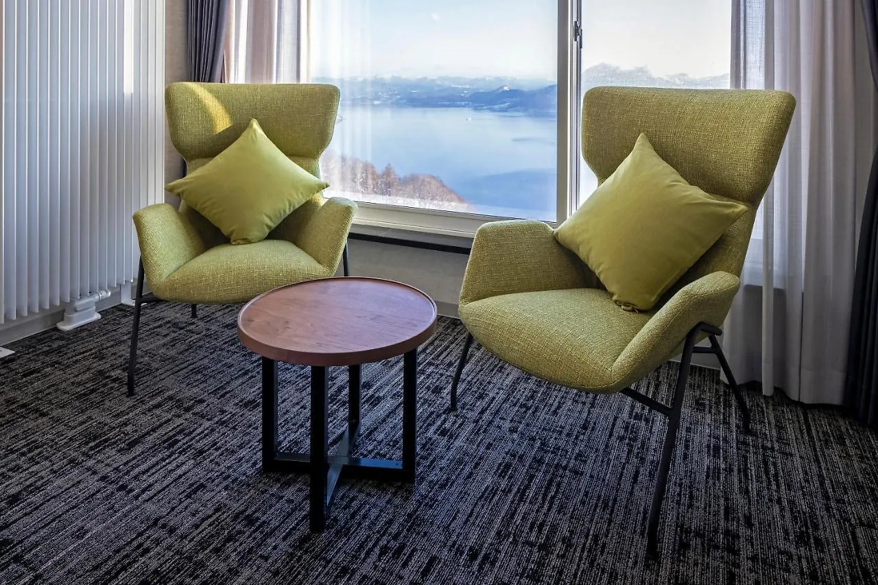 Hotel Cocoa Resort Toyako
