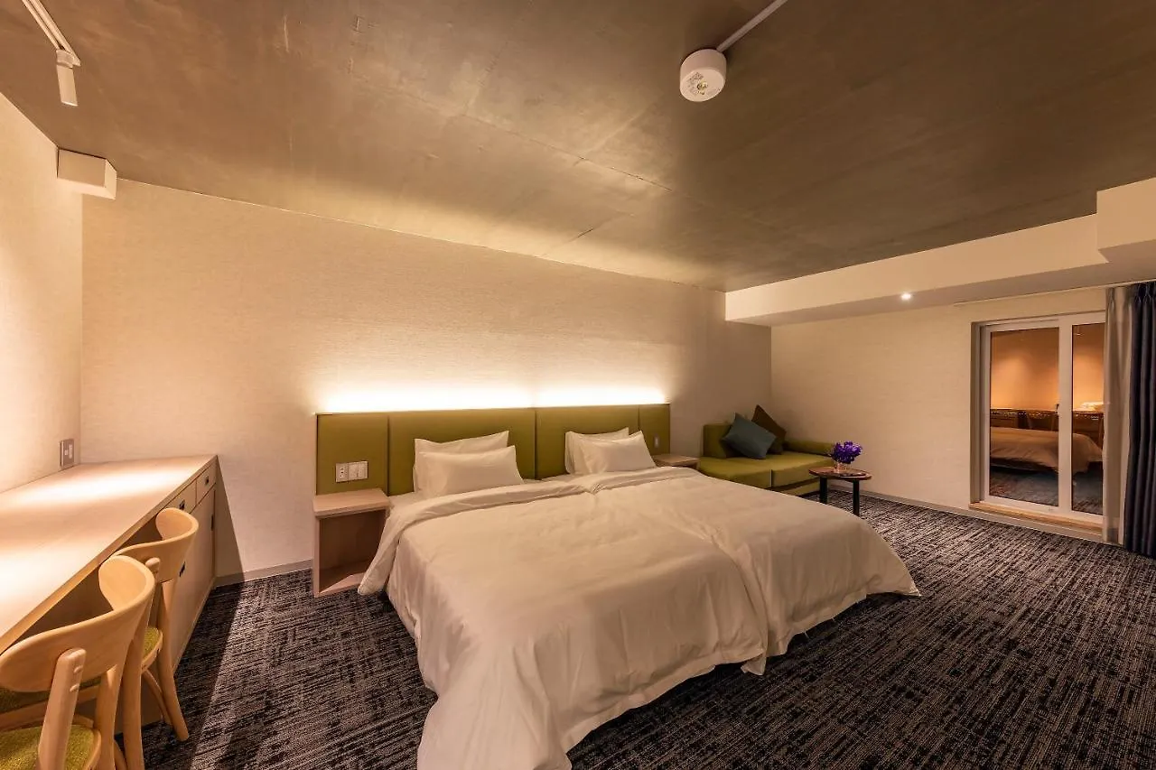Hotel Cocoa Resort Toyako