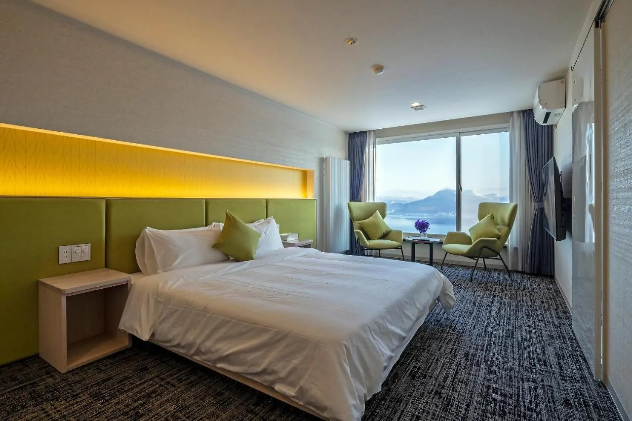 Hotel Cocoa Resort Toyako