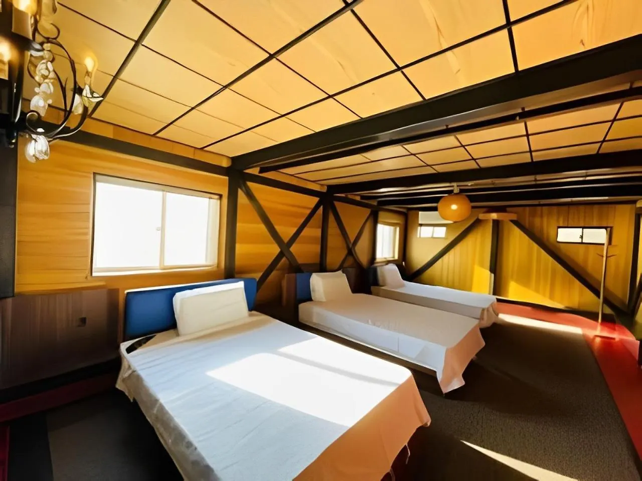 Hotel Cocoa Toyako
