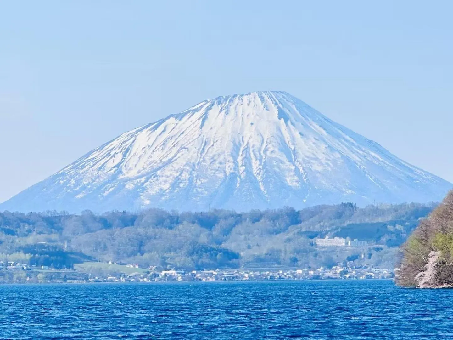 Hotel Cocoa Toyako 3*,  Japan