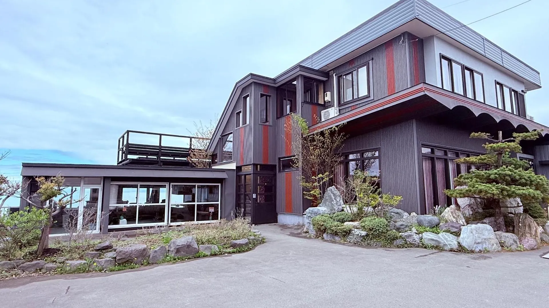 Hotel Cocoa Toyako