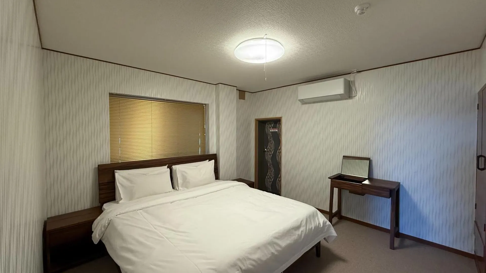 Hotel Cocoa Toyako 3*,  Japan