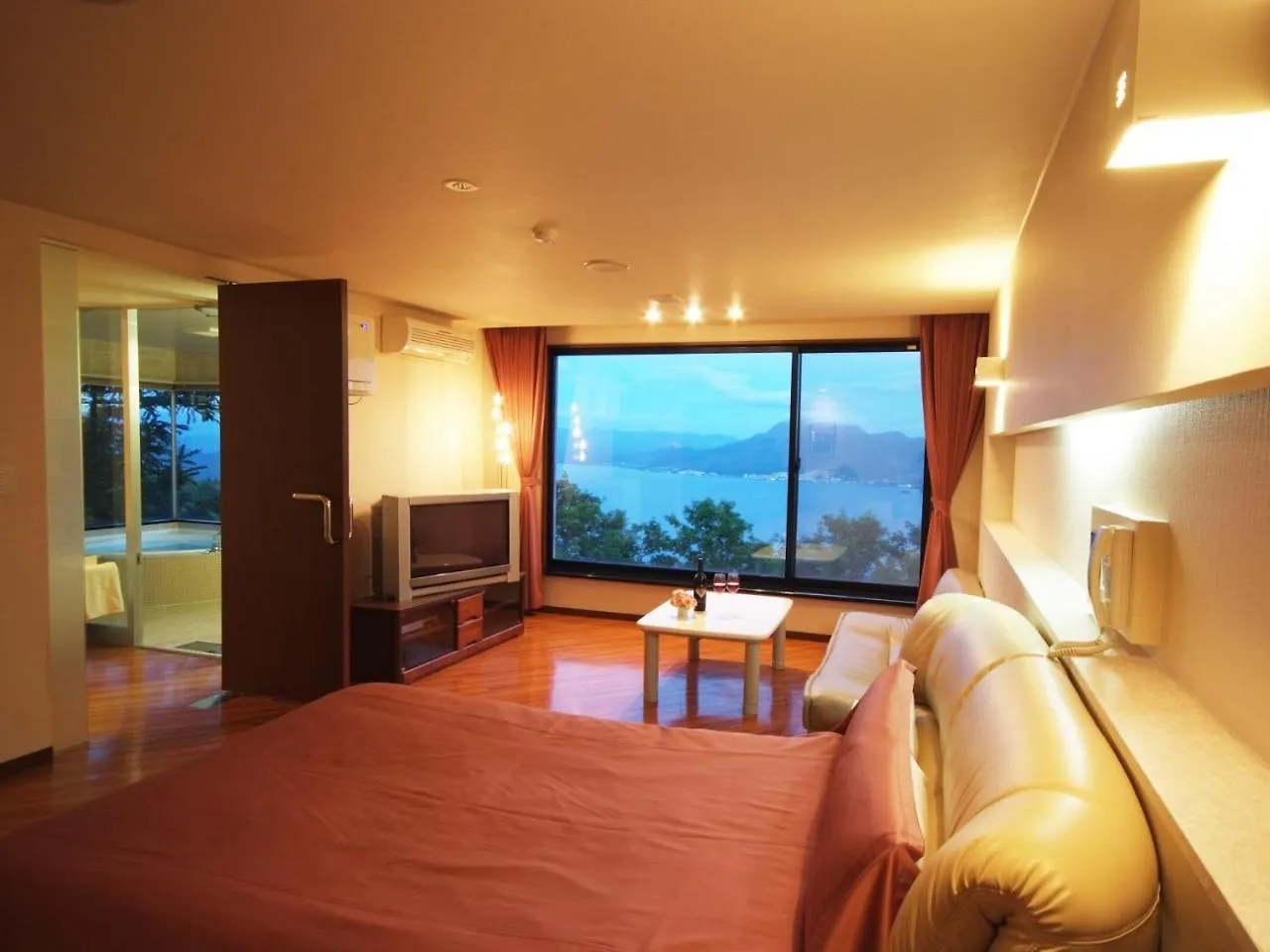 Hotel Cocoa Resort Toyako