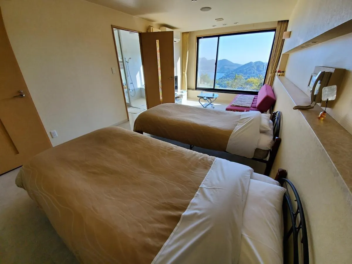 Hotel Cocoa Resort Toyako