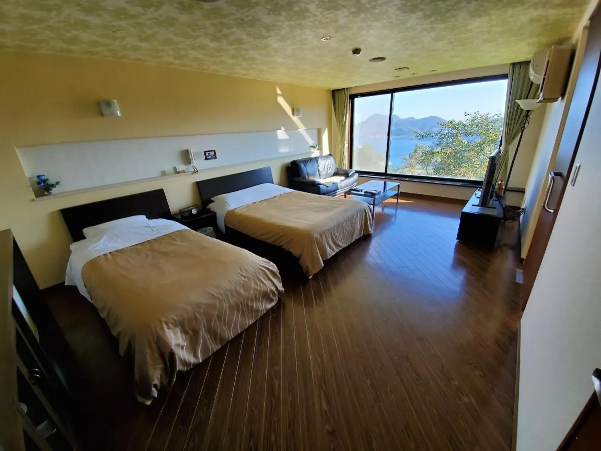 Hotel Cocoa Resort Toyako