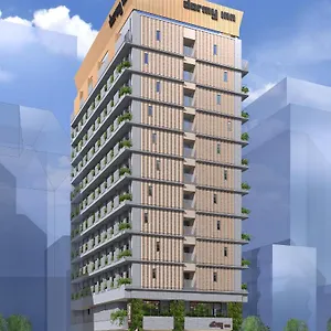 *** Hotel Dormy Premium Ginza Japan