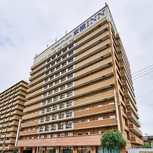 酒店 东横inn大阪阿倍野天王寺