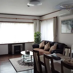 Second House Toya Villa
