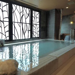 Hotel Dormy Higashi