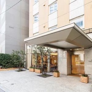 *** Hotel Fontaine Tokyo-hamamatsucho Japan