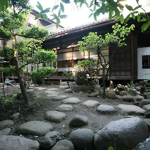  Guest house Toco Japan