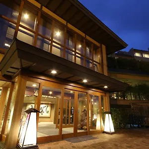 强罗洞爷湖町传统日式旅馆 传统日式旅馆