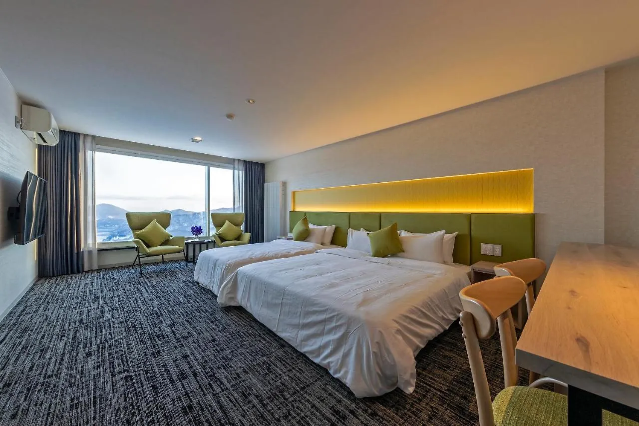 Hotel Cocoa Toyako