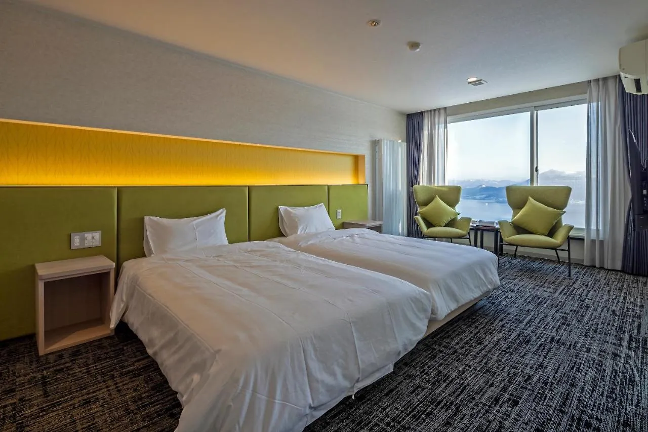 Hotel Cocoa Toyako