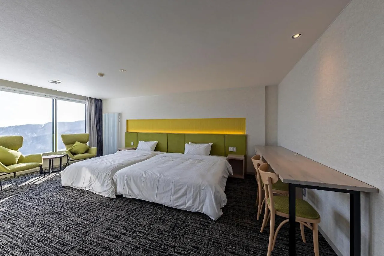 Hotel Cocoa Toyako
