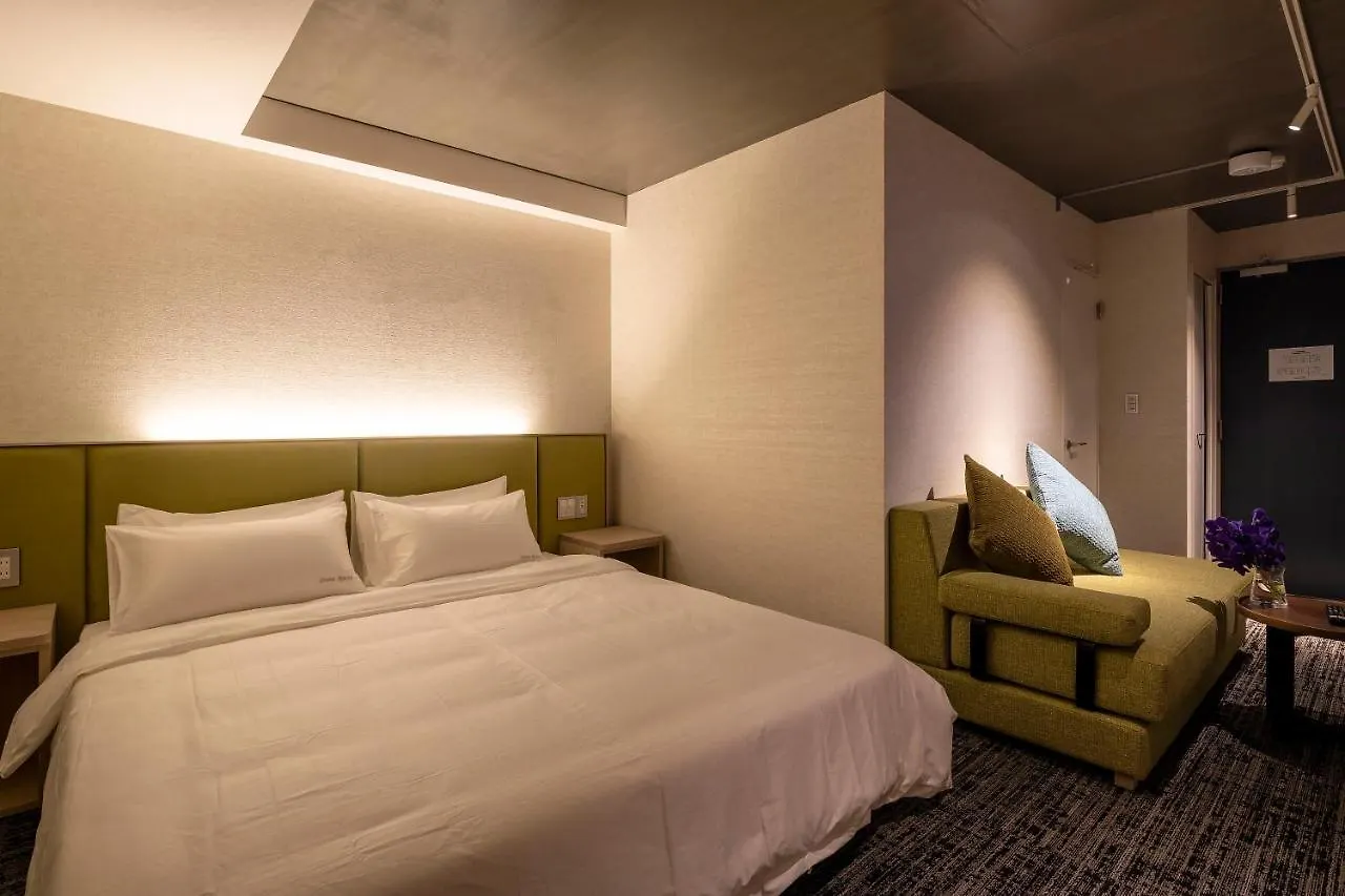 Hotel Cocoa Toyako