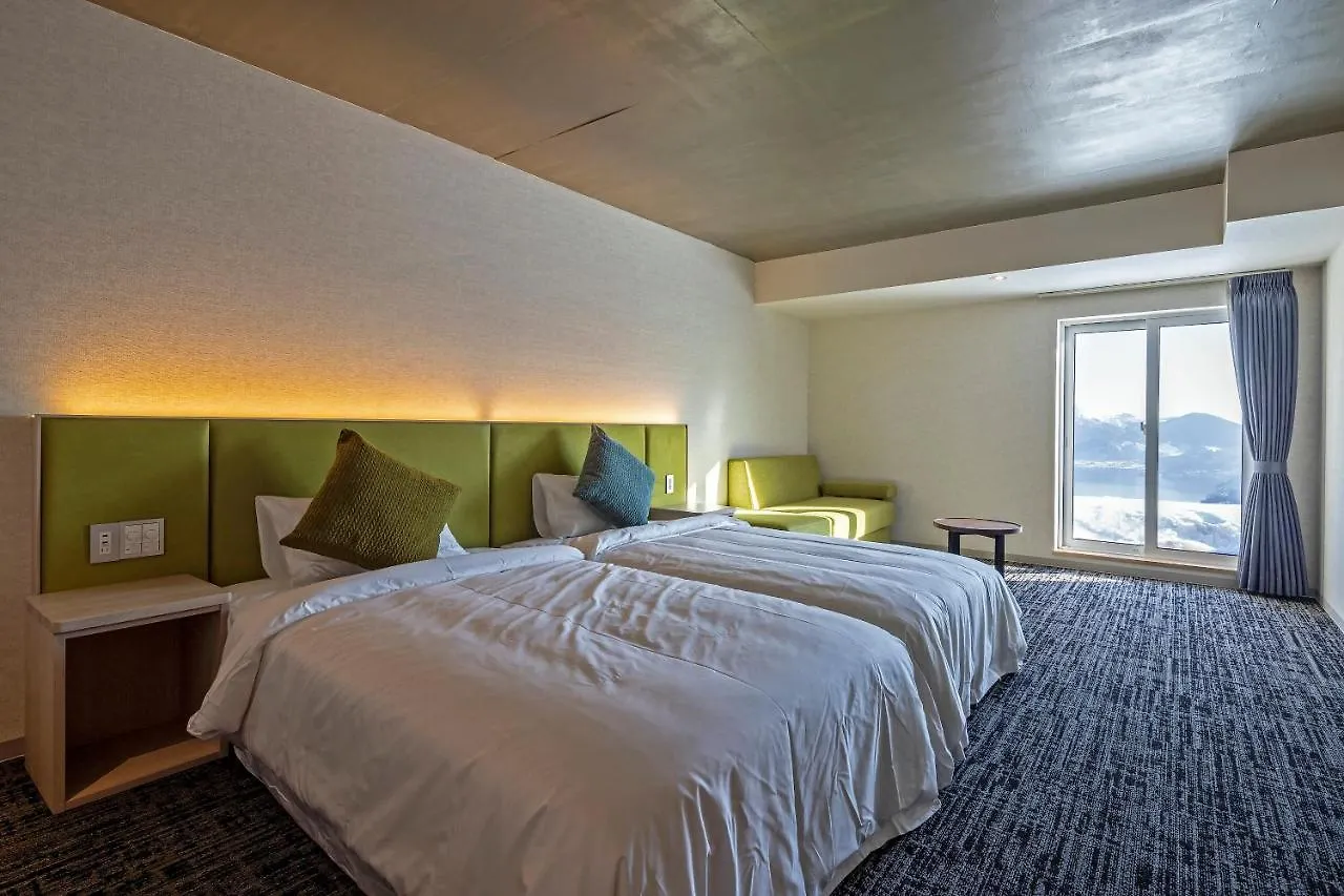 Hotel Cocoa Toyako