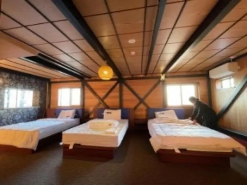 Hotel Cocoa Toyako