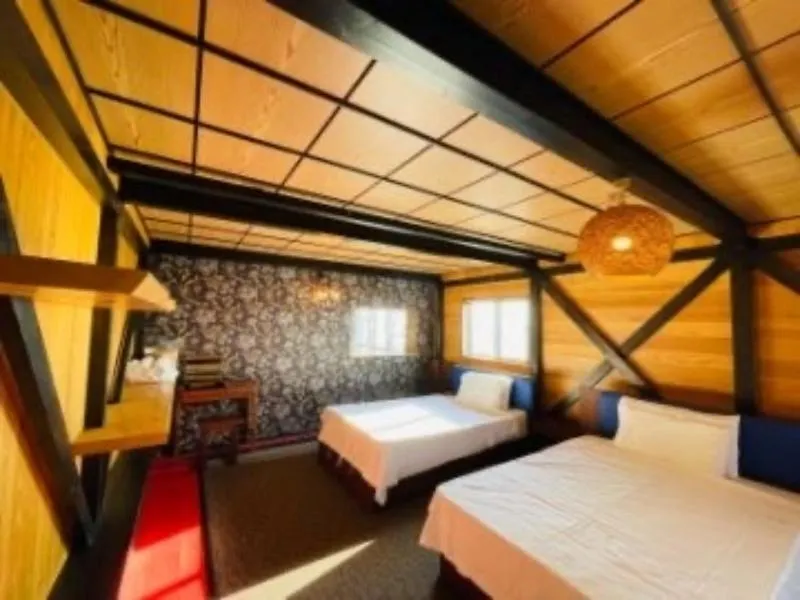 Hotel Cocoa Toyako