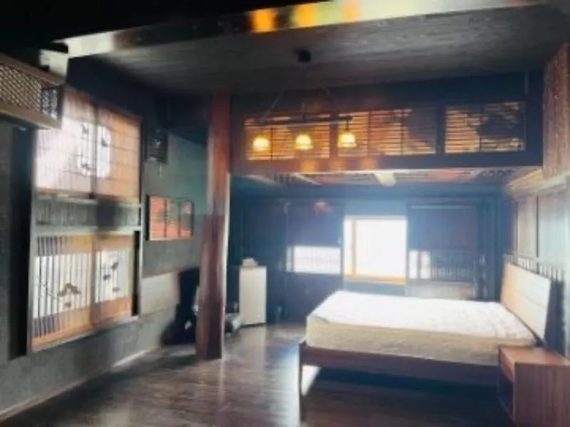 Hotel Cocoa Toyako Japón