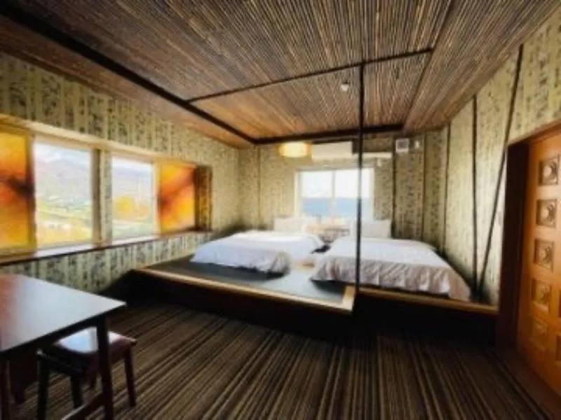 ***  Hotel Cocoa Toyako Japón