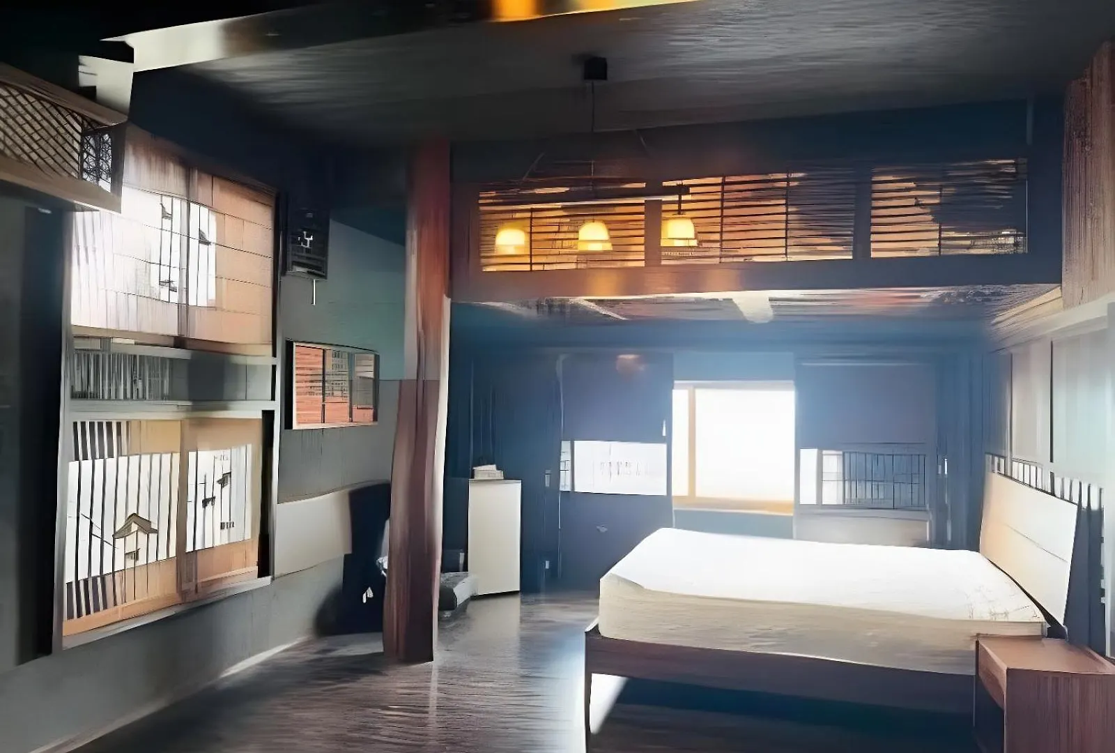 ***  Hotel Cocoa Toyako Japón