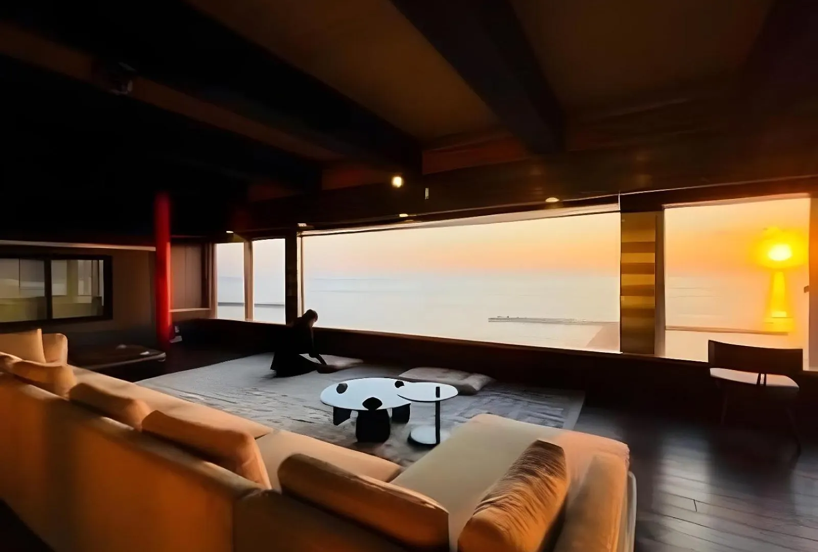 Hotel Cocoa Toyako