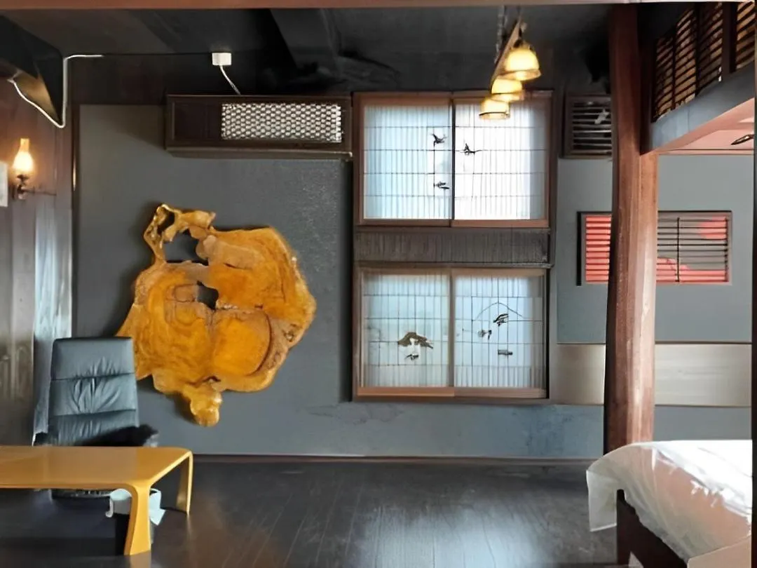 Hotel Cocoa Toyako 3*,  Japón