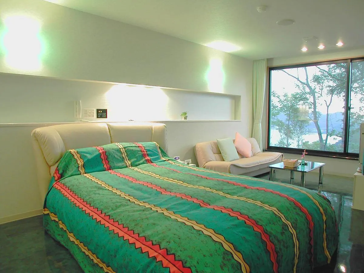 Hotel Cocoa Toyako 3*,