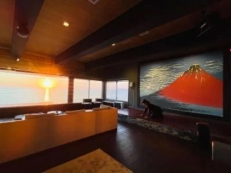 可可酒店 Toyako 酒店