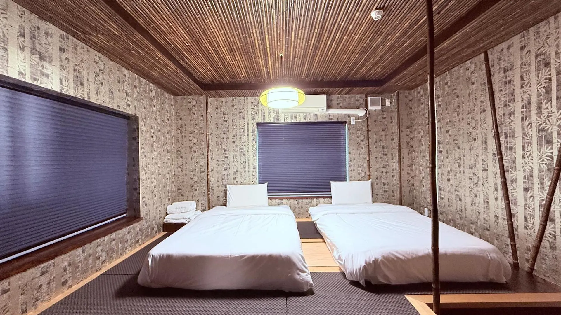 酒店 可可酒店 Toyako