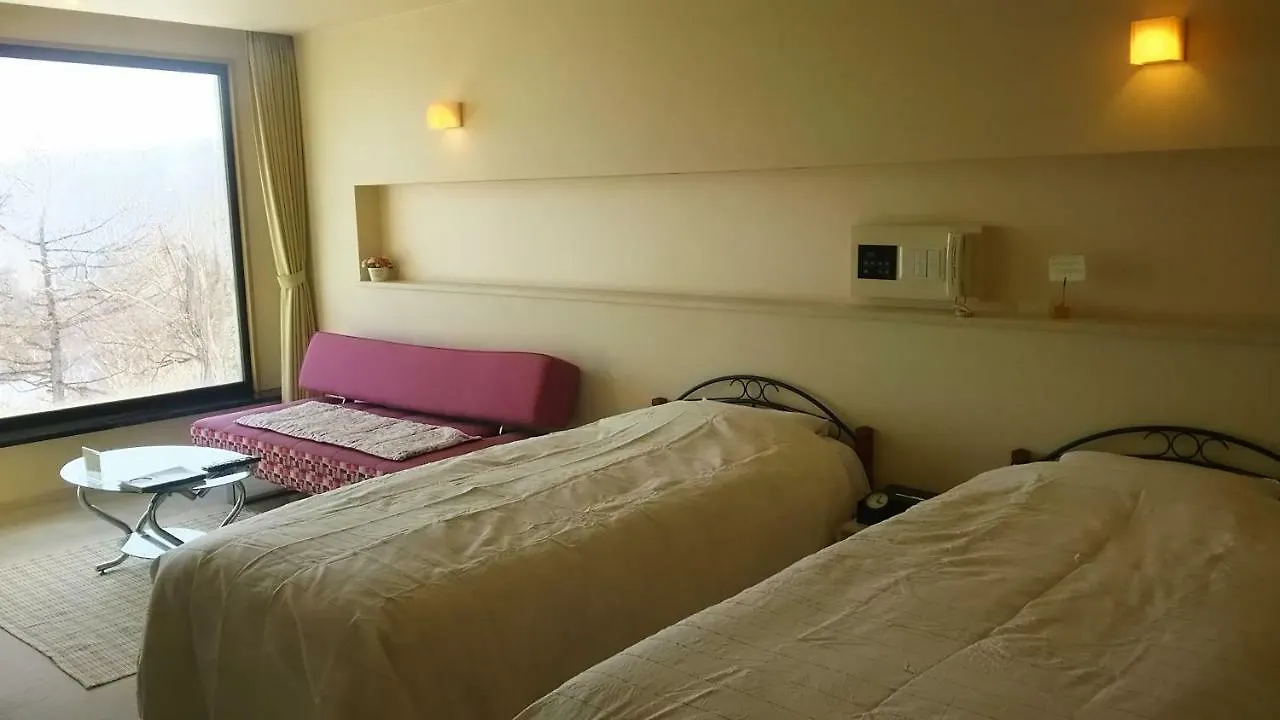 Hotel Cocoa Resort Toyako