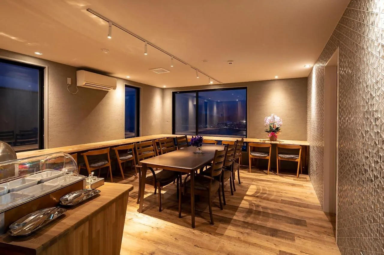 Hotel Cocoa Toyako