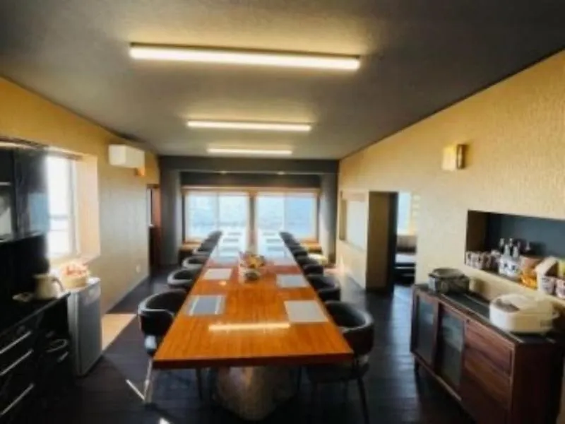 Hotel Cocoa Toyako 3*,