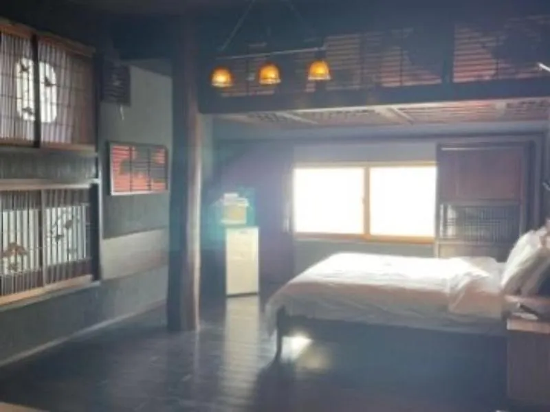 Hotel Cocoa Toyako