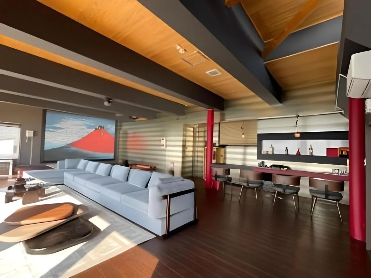 Hotel Cocoa Toyako