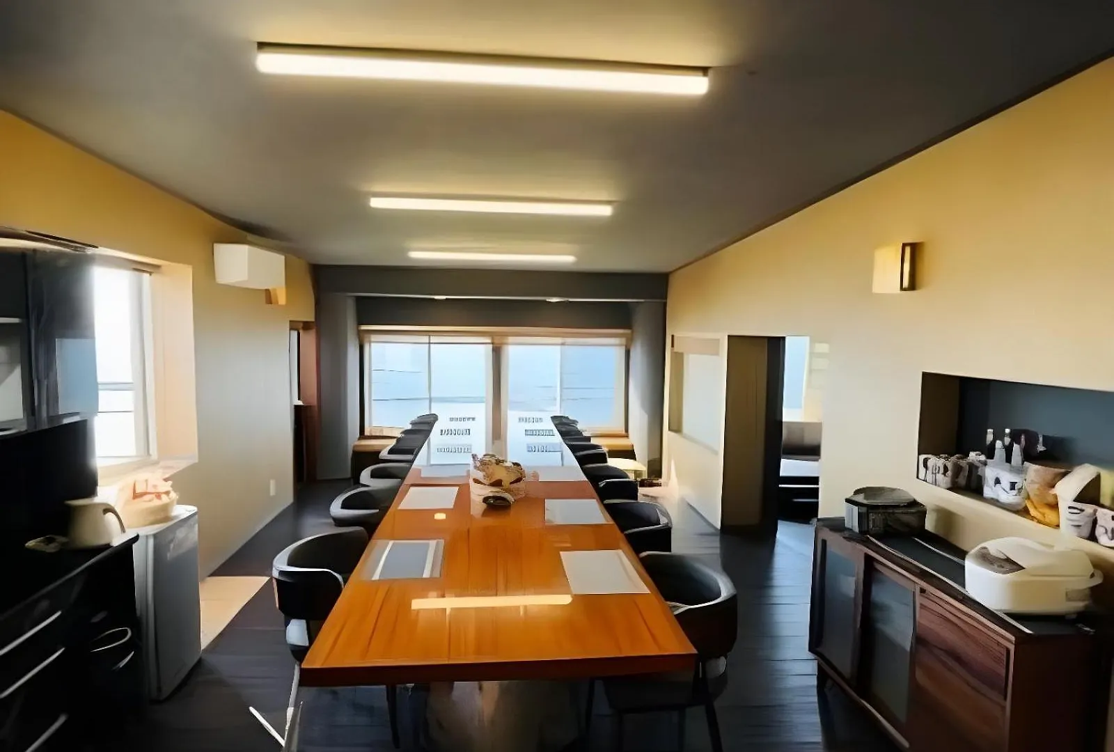 Hotel Cocoa Toyako