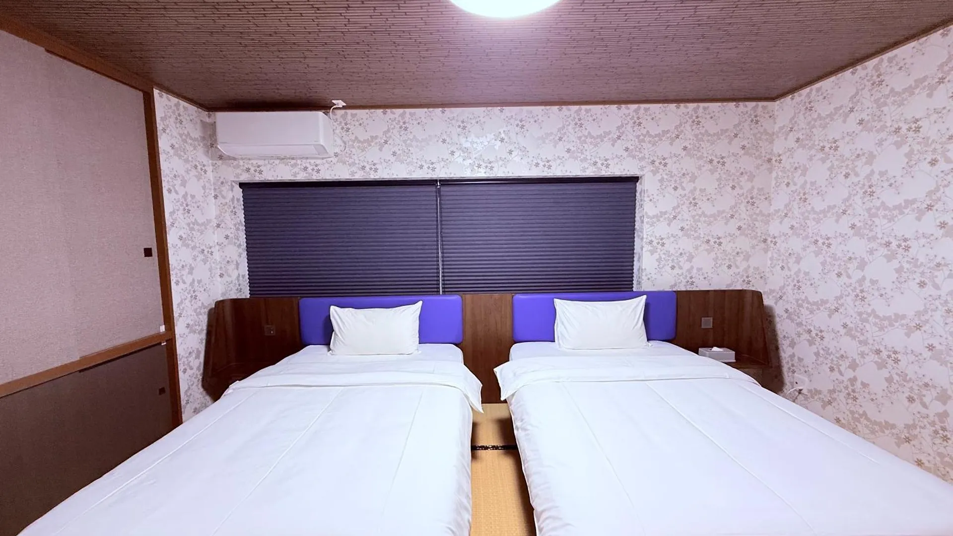Hotel Cocoa Toyako